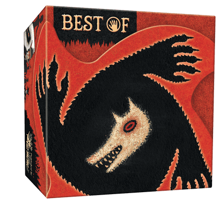 Best of Werewolves of Miller's Hollow (Best Computer Card Games)