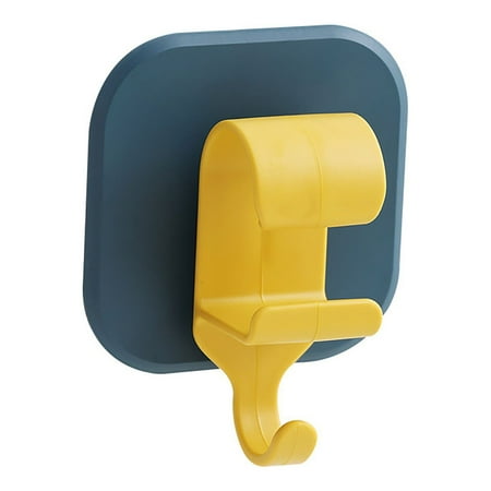 

Smooth on Silicone Shower Wash Hooks Mounted Fireplace Guard Swivel Hook Clips for Hanging Door Rack Washbasin Hook No Punching Toilet Large Wall Hooks Brick Hooks over The Door Entry Organizer