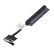 thumbnail image 5 of Conector de Cable para Disco Duro de Computadora Portátil ANGGREK ABS, 5 of 7