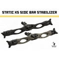 thumbnail image 2 of Trophy Ridge Static XS Side Bar Stabilizer, 2 of 9