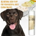 thumbnail image 7 of The Blissful Dog Blissful Elbow Butter Softens, Moisturizes Dry, Cracked Dog Elbows 0.50-Ounce Tube, 7 of 7