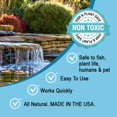 thumbnail image 4 of Ecological Laboratories OPCSM MICROBE-LIFT Oxy Pond Cleaner 2 lb., 4 of 4