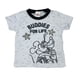 thumbnail image 2 of Conjunto Short y Playera Estampada Disney Mickey Mouse and Pluto Disney Conjunto2153, 2 of 4