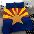 thumbnail image 4 of Juego de cama Arizona Simple, 4 of 4