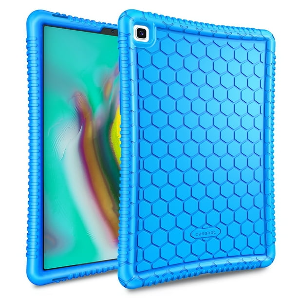 Fintie Silicone Case for Samsung  Galaxy Tab S5e  10 5 2022 