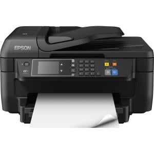 epson wf 2760 scan