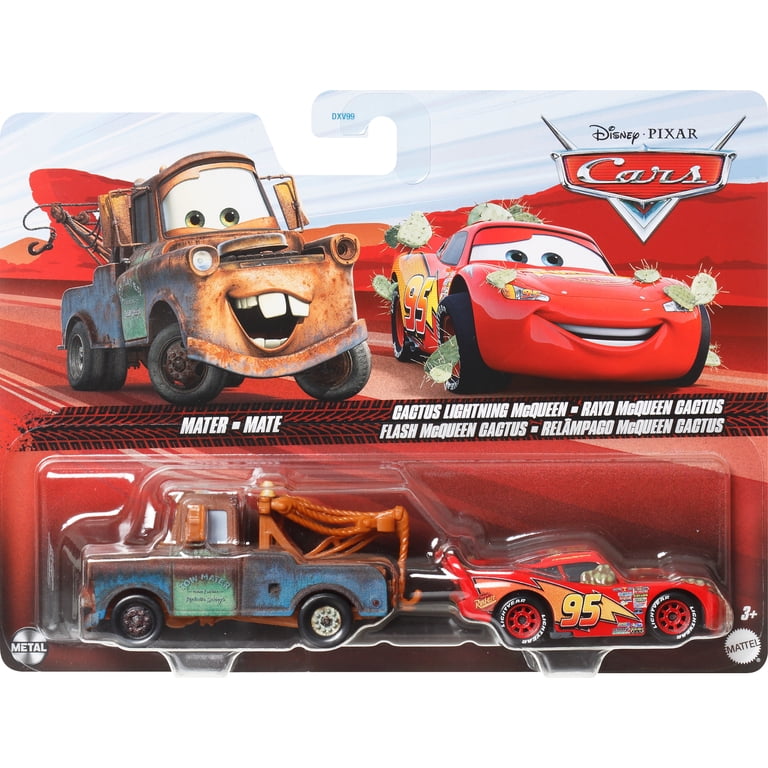 リムル様Disney Pixar Cars ミニカー 2点セット Amazon.com: Disney Cars Toys Piston Cup Race 5-Pack Finish Line