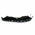 thumbnail image 3 of For Nissan Altima 2010-2018 Radiator Support Bracket Driver and Passenger Side | Pair | CAPA | NI1225218, NI1225219 | F2513ZX0MA, F2512ZX0MA, 3 of 3