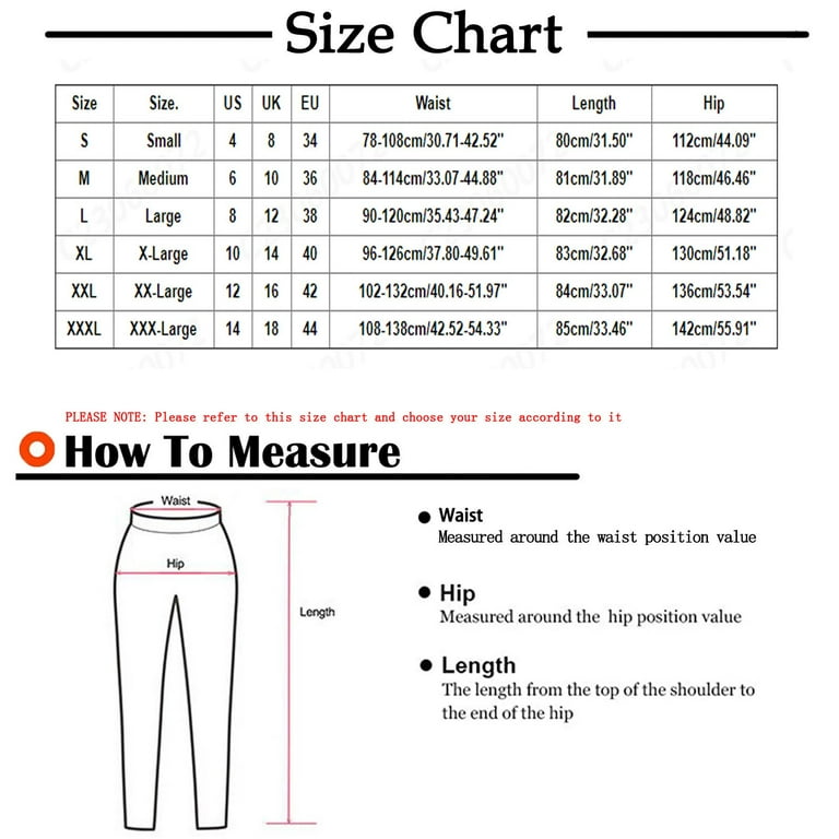 Jyeity Teacher Gifts, Solid Color Elastic Loose Pants Straight