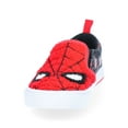 thumbnail image 6 of Spider-Man Toddler Boys Casual Sneakers, 6 of 6