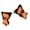 B, variant on Fun And Stylish Cats Ears Accessory Lovely Headpiece For Motorcycle Ski And Skateboard Helmets