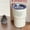 Beige B, variant on PTSPLLMY Kawaii Korean Cold Coffee Cups Cat Thermal Cup Stainless Steel Themos Hot Coffee Mug Cup To Go Travel Water Tea Bottle With Lid