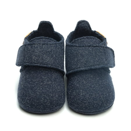 

Cathalem Girl Shoes Size 13 Babys Autumn Winter Solid Color Toddler Shoes Baby Shoes Baby Girl Shoes 12-18 Months Walking A 6 Months