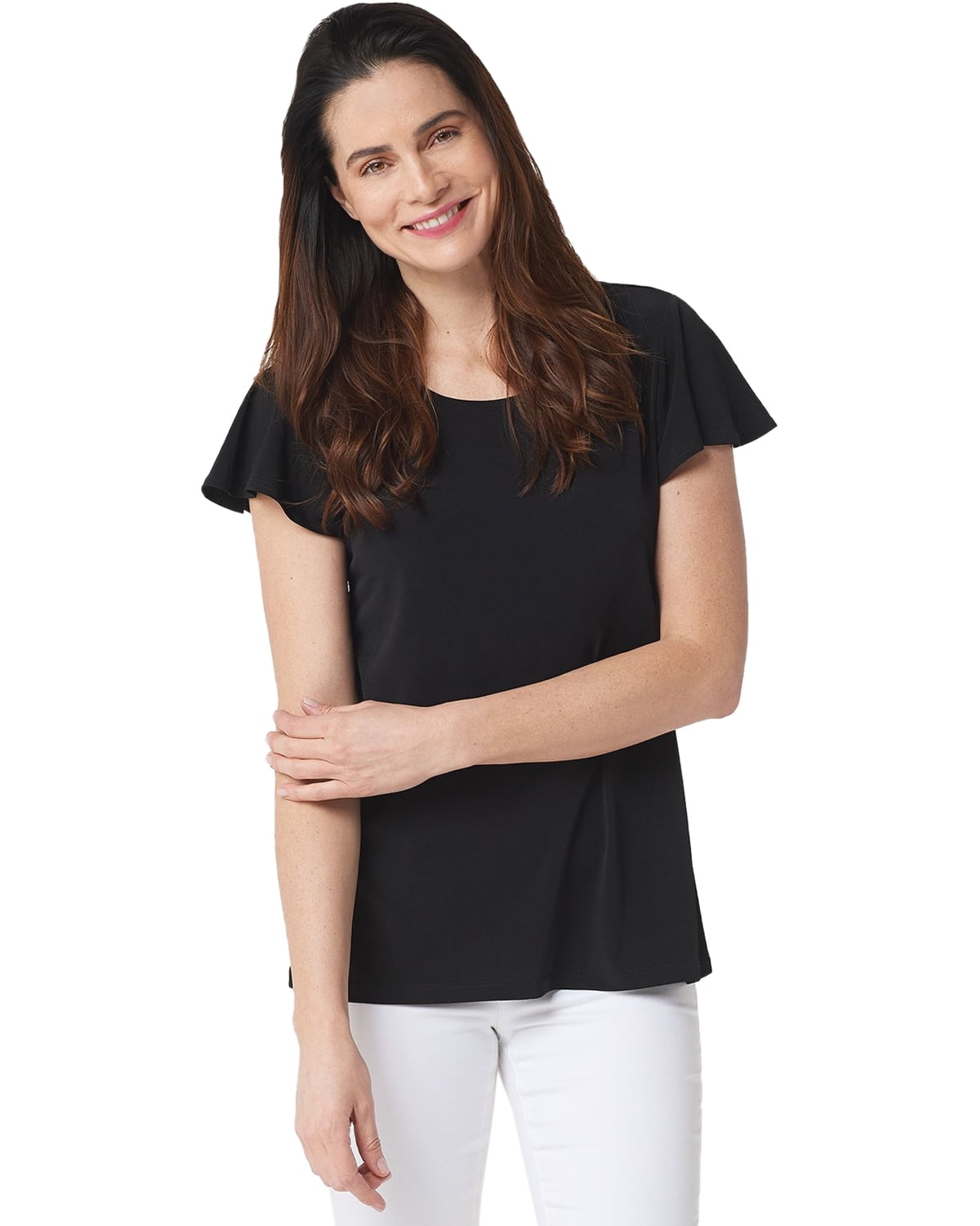susan graver jogger pants