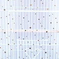 thumbnail image 3 of Cubierta Universal Para Jaula De Pájaros, Cubierta De Malla Para Jaula De Pájaros De 360 ​​Grados, Cubierta Elástica Para Jaula De Pájaros, Falda Protectora Suave Para Semillas De Pájaros Para El Moyic PT001537-07, 3 of 6
