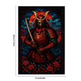 thumbnail image 3 of Colorful Illustration Puzzle for Adults, 3 of 6