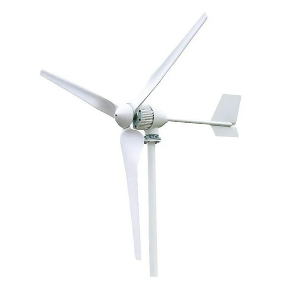 10KW 12V 24V 48V Horizontal Wind Power Turbine For Home Farm Electric nerator 10000W Windmill 3 Blades Three Phase AC ,Widely Use