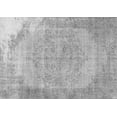 thumbnail image 1 of Ahgly Company Indoor Rectangle Abstract Gray Contemporary Area Rugs, 7' x 9', 1 of 1