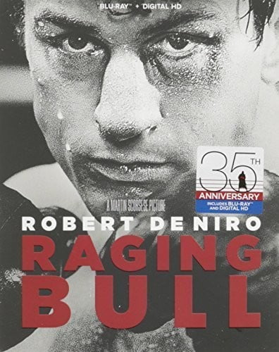 raging bull 35th anniversary blu ray raging bull 35th anniversary blu ray