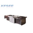 thumbnail image 1 of Kfsee 1Pcs A Set Prodgf ins Interesting Boss Office Table My Lux Decor Round, 1 of 2