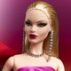 thumbnail image 5 of Muñeca Mattel Barbie Signature diseñada por Design 1 Siim NOH HRM31, 5 of 9