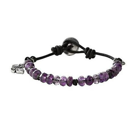 Fossil Women's Alloy Bracelet JA4740716