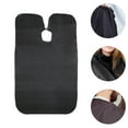 thumbnail image 1 of OULII 1 Set Professional Salon Smock Black Hair Protection for Hair Dyeing, 1 of 8