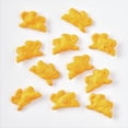 thumbnail image 3 of (12 pack) Annie's Organic Cheddar Bunnies Baked Snack Crackers, Original, 7.5 oz, 3 of 17