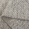 thumbnail image 6 of SAFAVIEH Vermont Candis Solid Distressed Area Rug, Grey, 6' x 9', 6 of 8