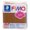 Carmel, variant on FIMO Soft Clay, 12 Pack