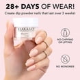thumbnail image 4 of Líquido para uñas Dip Manicure Essentials Kiara Sky, 15 ml, Step #1, 4 of 5