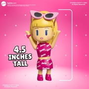 Stumble Guys Barbie Action Figure