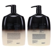 Oribe Gold Lust Repair & Restore Shampoo 33.8 oz & Conditioner 33.8 oz Combo Pack