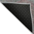 thumbnail image 5 of Addison Rugs Chantille Indoor/Outdoor Transitional Panels Teal Machine Washable Rectangle Rug, 5' x 7'6", 5 of 8