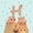 Blue Brown H, variant on Castle Fairy Capybara Letter E Twin Bedding Sets 7-Piece for Kids,Cute Animal Bedding Comforter Set