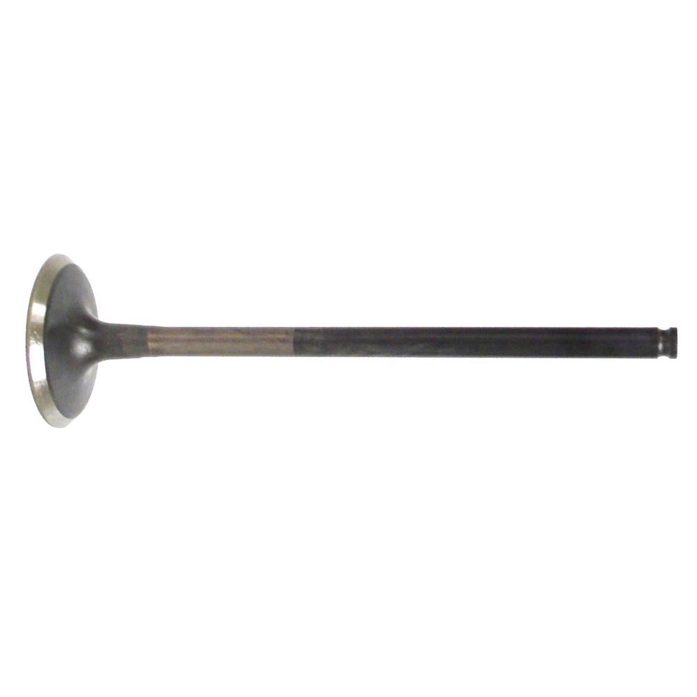 New Exhaust Valve Compatible with Kawasaki STX-15F 2004-2019 STX-12F 2003-2007 STX 160 2020-2024 Ultra 160LX-S 2024-2025 1498cc 4-Cylinder DOHC 4-Stroke PWC Jet Ski Valve 12005-3703
