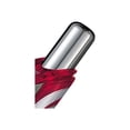 thumbnail image 3 of Pentel EnerGel XM Rollerball Pen, Medium Point, 0.7 mm, Red Ink, 3 of 7