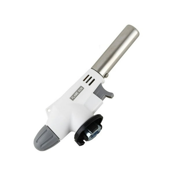 Blow torch handheld outlet
