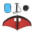 thumbnail image 4 of koolsoo Inflatable Surfing Wing Handheld Surf Sail for Kitesurfing Kiteboard Surfing, 4 of 9
