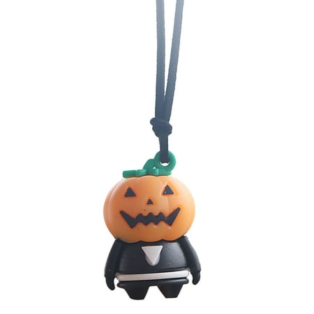 

Halloween Car Pendant | Funny Car Mirror Hanging Accessories | Auto Rear View Mirror Accessories for Home Office Vehicle Interior Decoration
