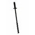 thumbnail image 2 of Erva TWIST -In Ground Socket for 1-Inch Poles Twist In To 20-Inch Depth, 2 of 2