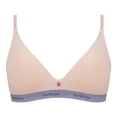 thumbnail image 1 of Brasier Fuit Of The Loom sin Varilla Camello Talla 36B, 1 of 3