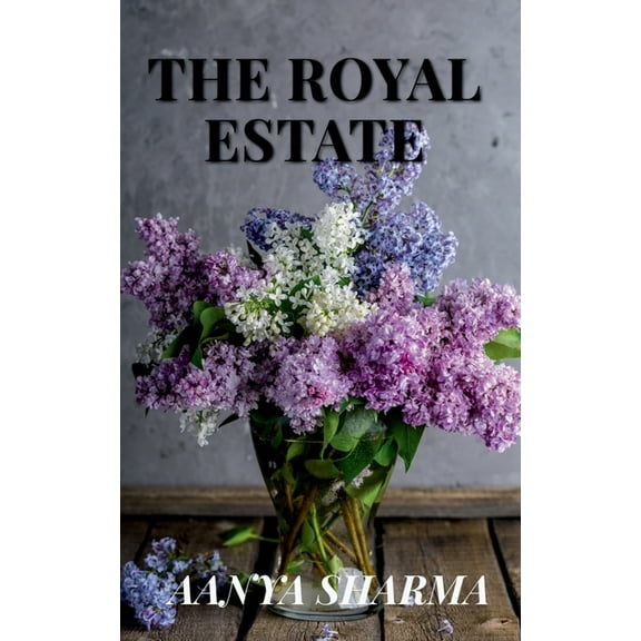 The Royal Estate (Paperback)