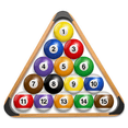 thumbnail image 3 of 3X Wooden Billiard Rack Solid Triangle Rack Pool Racks Triangle Billiard Racks Billiards Triangle Rack, 3 of 7