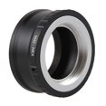 thumbnail image 4 of Anillo adaptador de montaje M42NEX para montura de lente M42 para A7S, A7SII, A7R, A7RII, A7II, 4 of 5