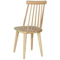 thumbnail image 6 of Safavieh Burris Contemporary Spindle Side Chair, Set of 2, 6 of 9
