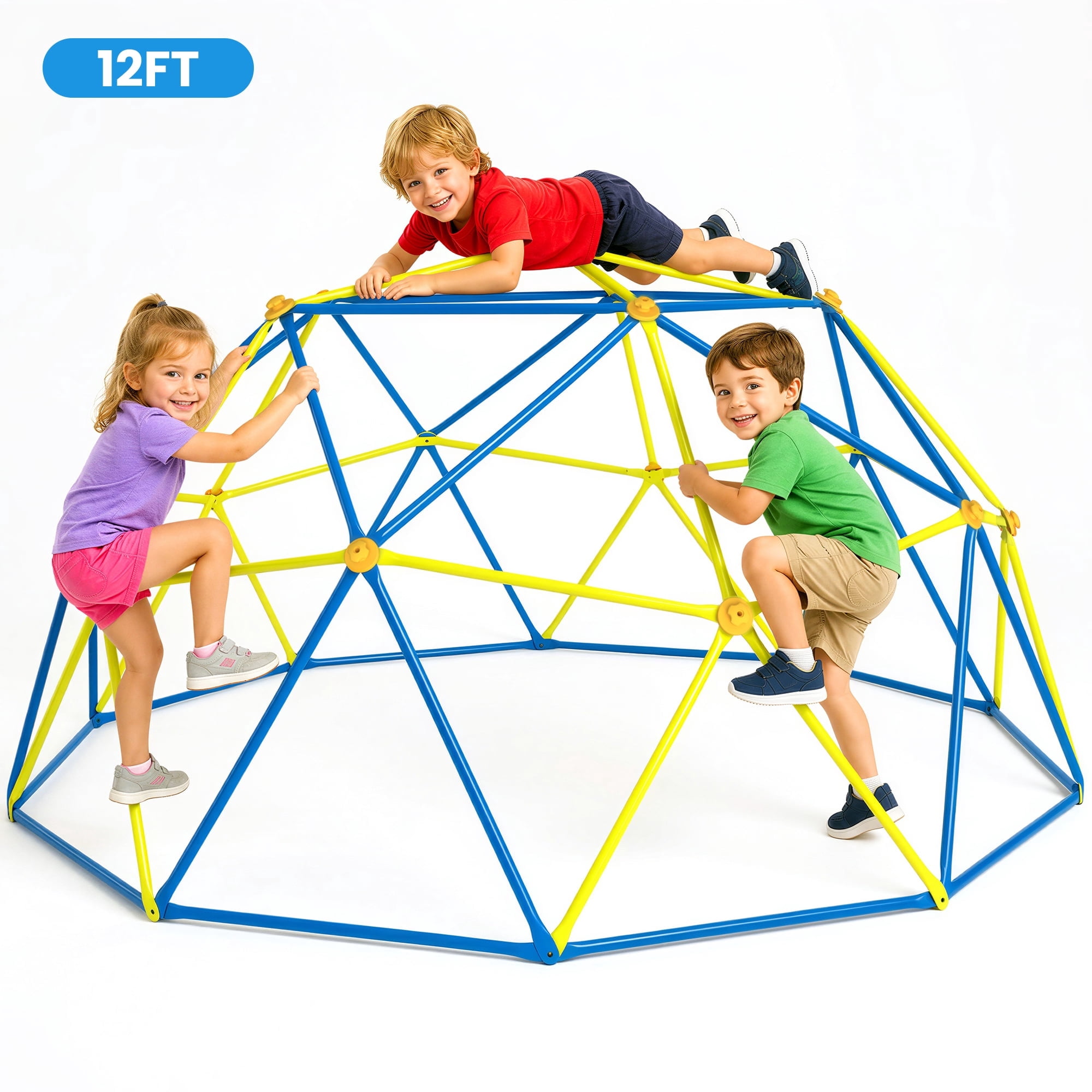Little Tikes Climbing Towers Playground - Walmart.com