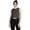 Charcoal, variant on Next Level Women�'s Festival Crop Tank