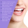 thumbnail image 2 of Oralhoe Purple Tooth Powder - Brightening & Fresh Breath, 50g, 2 of 5