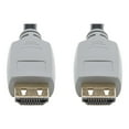 thumbnail image 4 of Tripp Lite by Eaton Cable Kit HDMI KVM Cable Kit for Tripp Lite by Eaton B005-HUA2-K and B005-HUA4 KVM 4K HDMI USB 3.1 Gen 1 3.5 mm 6 ft., 4 of 11